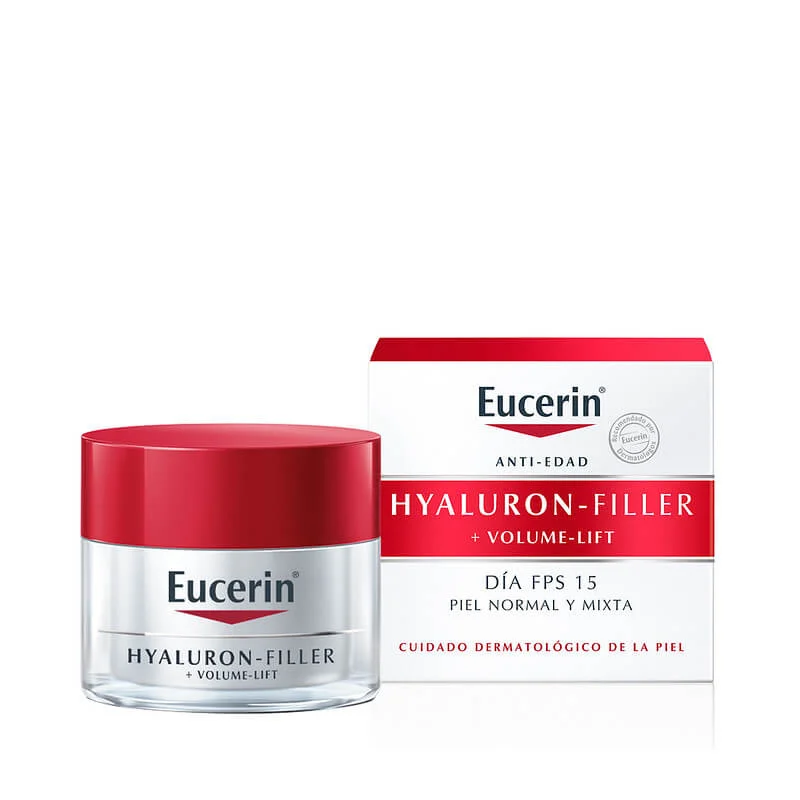 hyaluron filler volume lift piel mixta