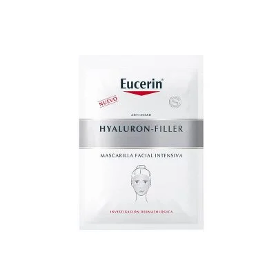 mascarilla facial eucerin