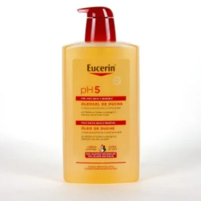 Eucerin oleogel de ducha hidratante ph5 1litro