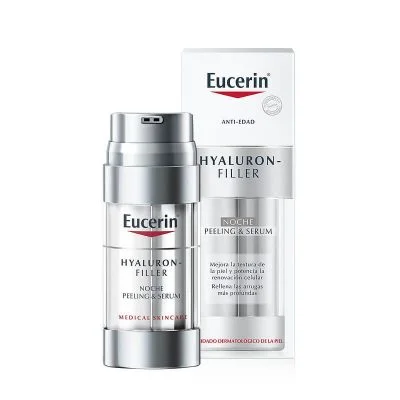 serum noche eucerin