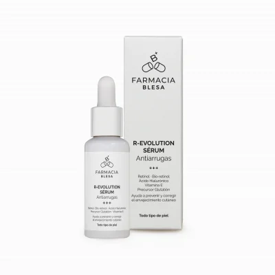 Farmacia Blesa serum retinol R-Evolution Sérum 30 ml