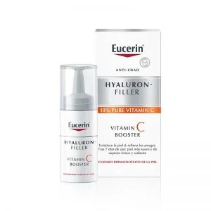 vitamina c eucerin