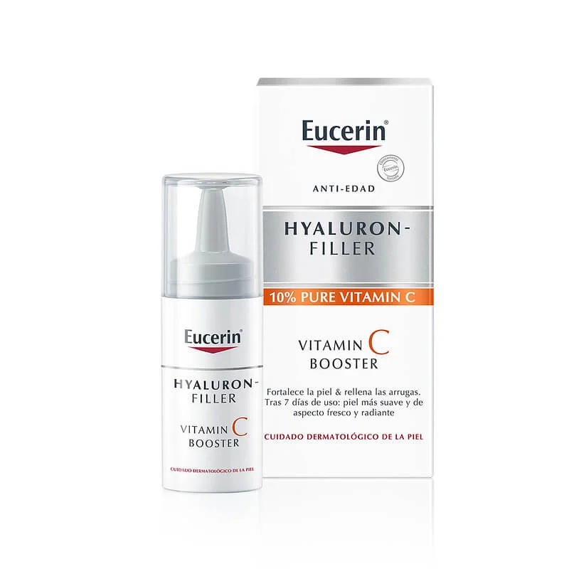 vitamina c eucerin