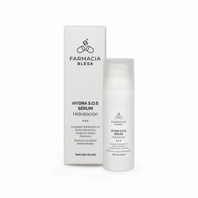 Farmacia Blesa Hydra S.O.S Sérum 30 ml