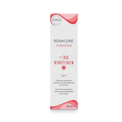 Rosacure intensive spf30
