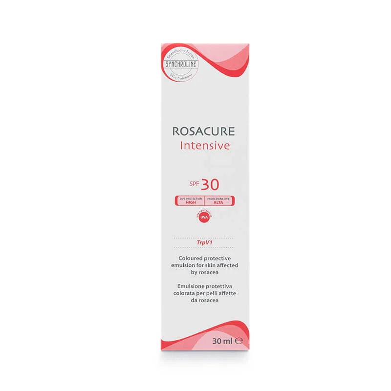 Rosacure intensive spf30