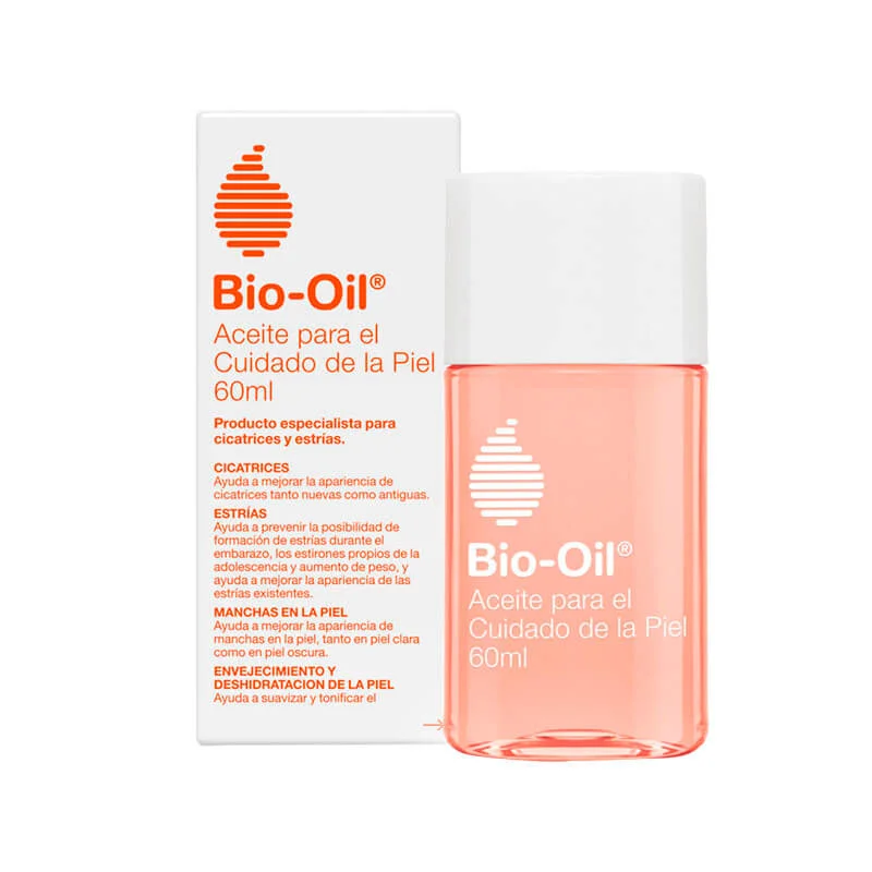 aceite bio oil 60ml