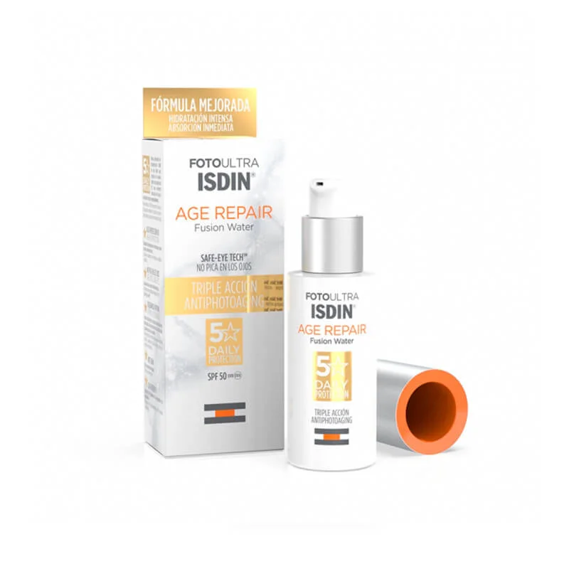 age repair isdin