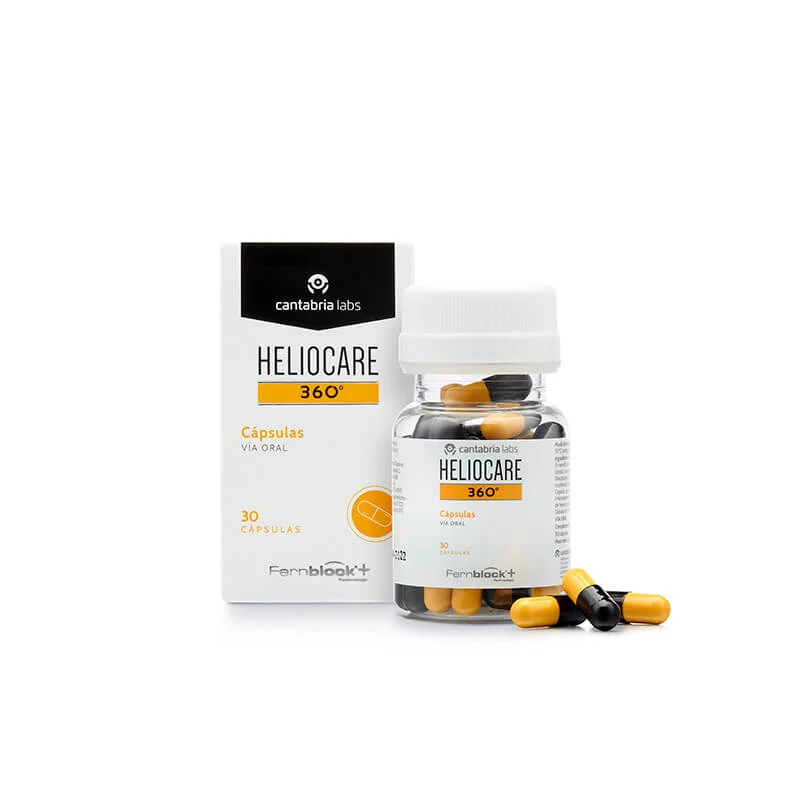 capsulas 360 heliocare