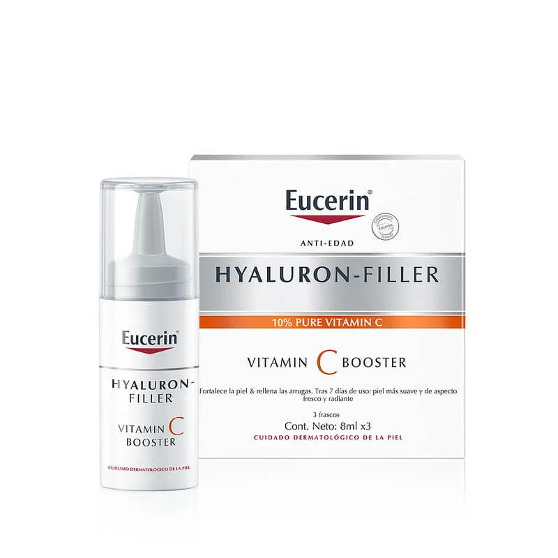 eucerin vitamina c
