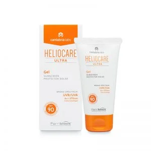 gel 90 heliocare ultra