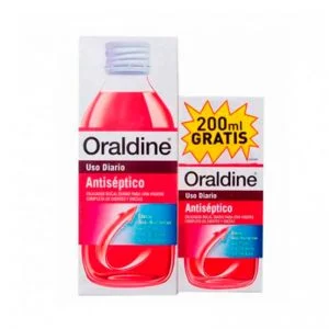 oraldine antiseptico oferta