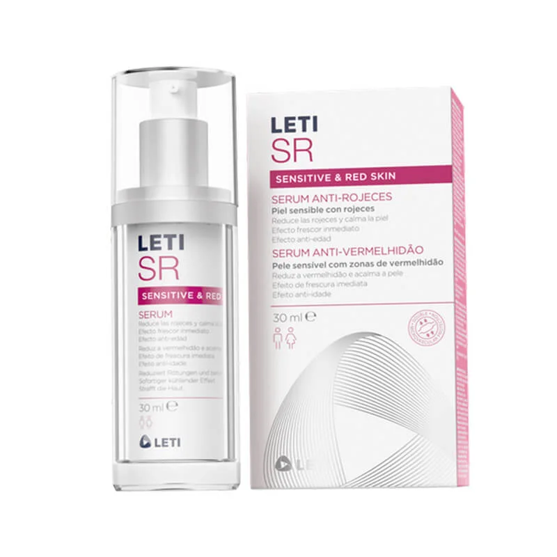 serum letisr