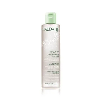 vinopure tonico caudalie