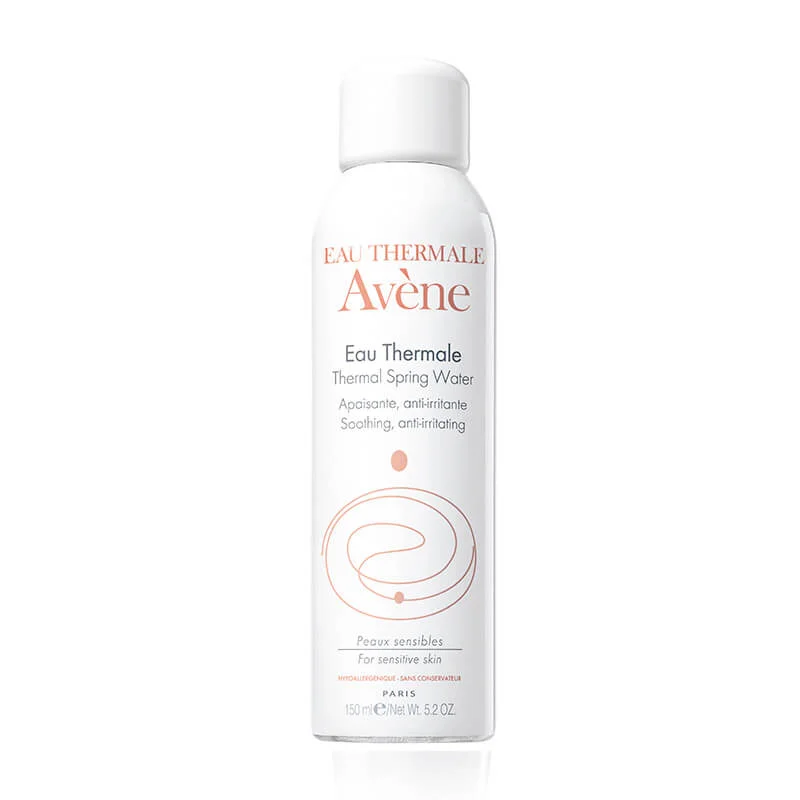 avene agua termal 150-ml