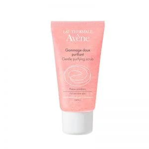 avene exfoliante facial