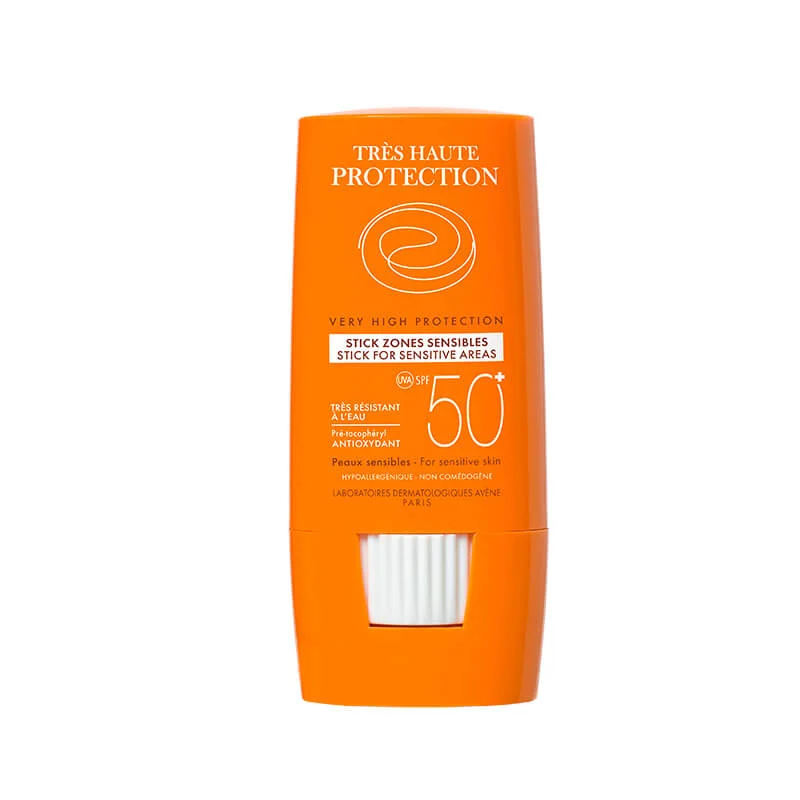 avene stick zonas sensibles