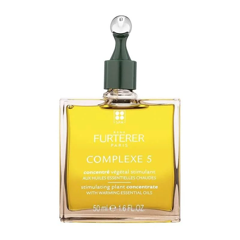 complexe 5 rene furterer