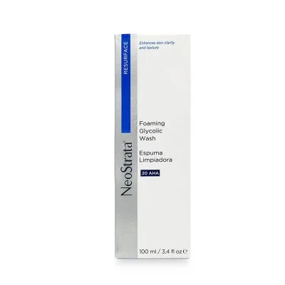 espuma limpiadora neostrata