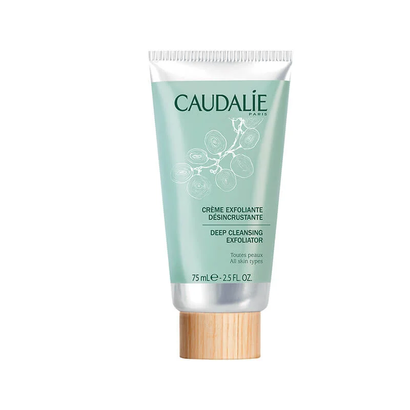 exfoliante desincrustante caudalie