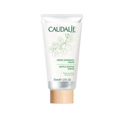 exfoliante suave caudalie