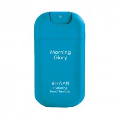haan pocket morning glory