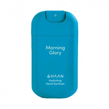 haan pocket morning glory