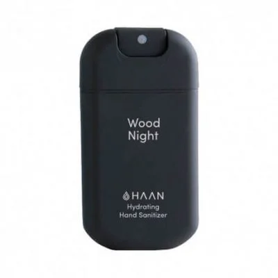 haan pocket wood night