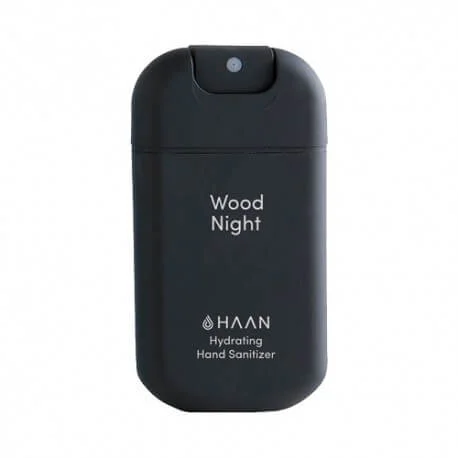 haan pocket wood night
