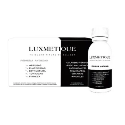 luxmetique antiedad