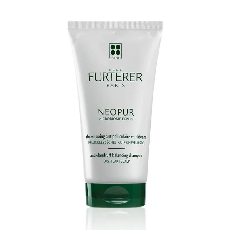 neopur caspa seca