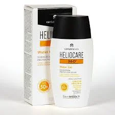 HELIOCARE WATER GEL 50 ML