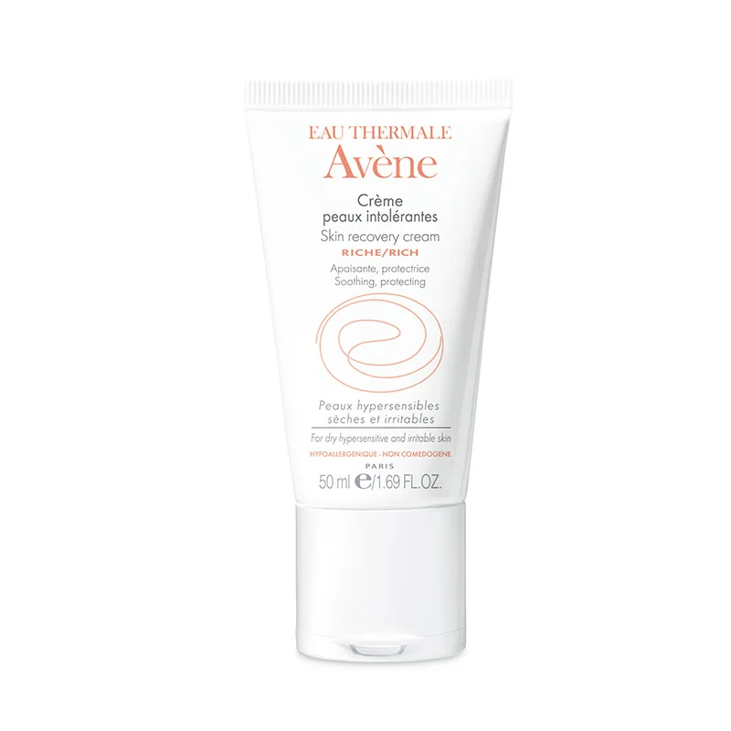 avene pieles intolerantes rica