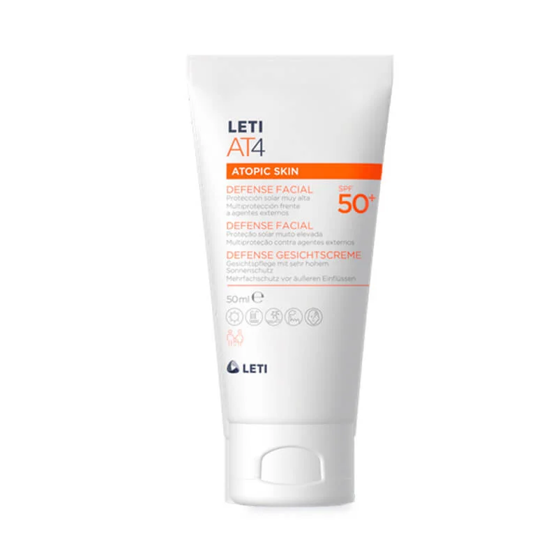 leti-at facial spf50