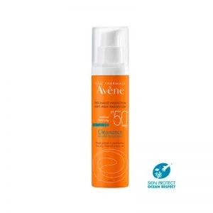 avene cleanance spf 50