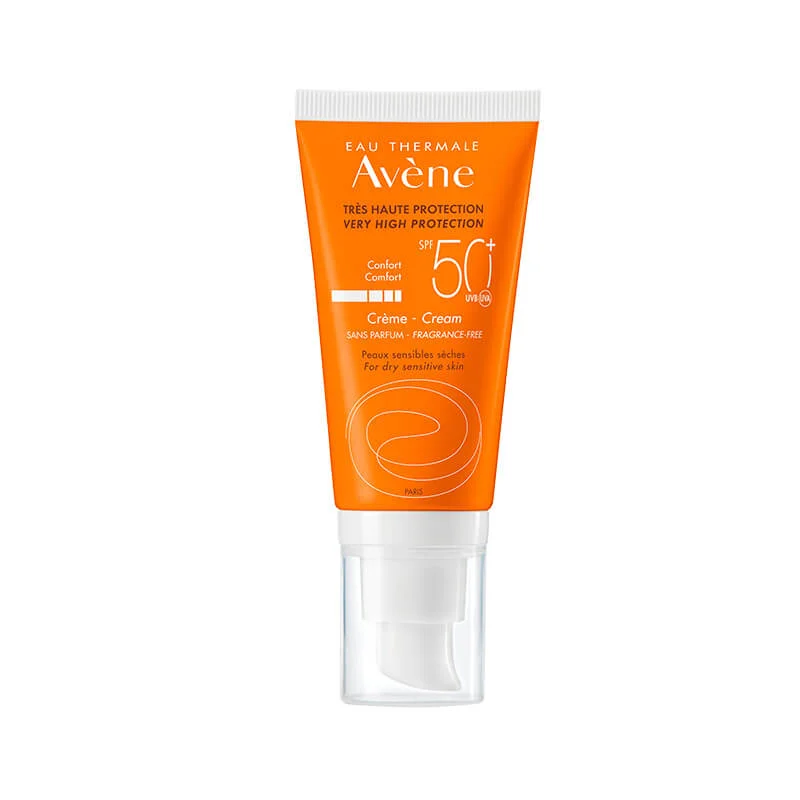 avene-crema-spf-50