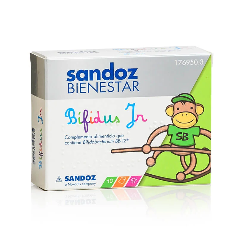 bifidus junior