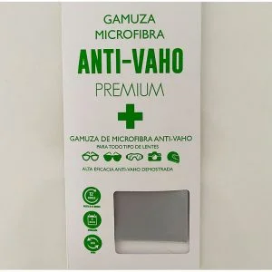 Gamuza Anti- baho 300 usos