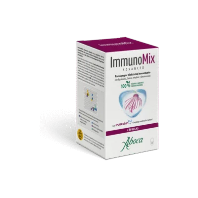 immunomix advanced aboca capsulas