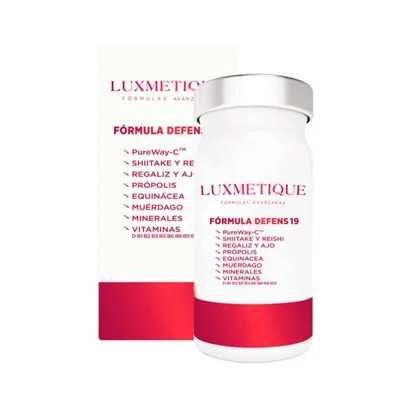 luxmetique defens