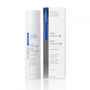 neostrata gel alta potencia r