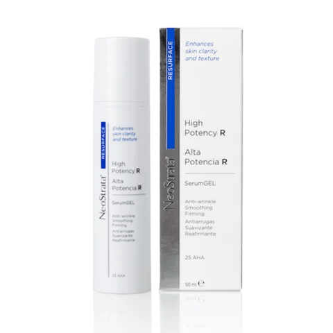 neostrata gel alta potencia r