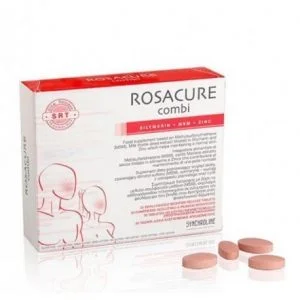 rosacure combi comprimidos
