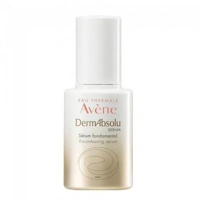avene dermabsolu serum