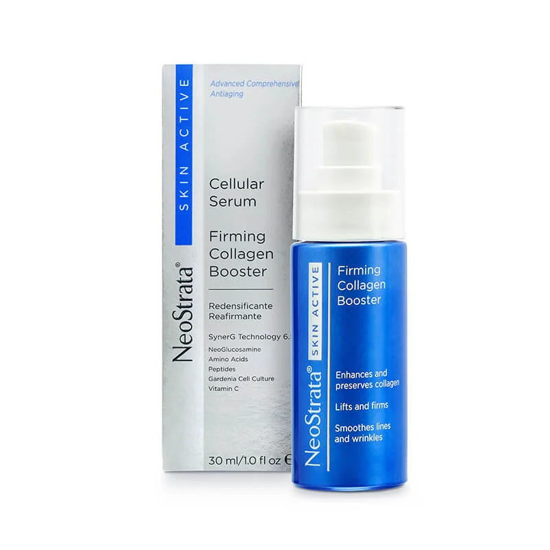neostrata cellular serum skinactive