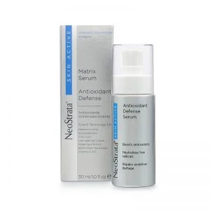 neostrata matrix-serum skinactive