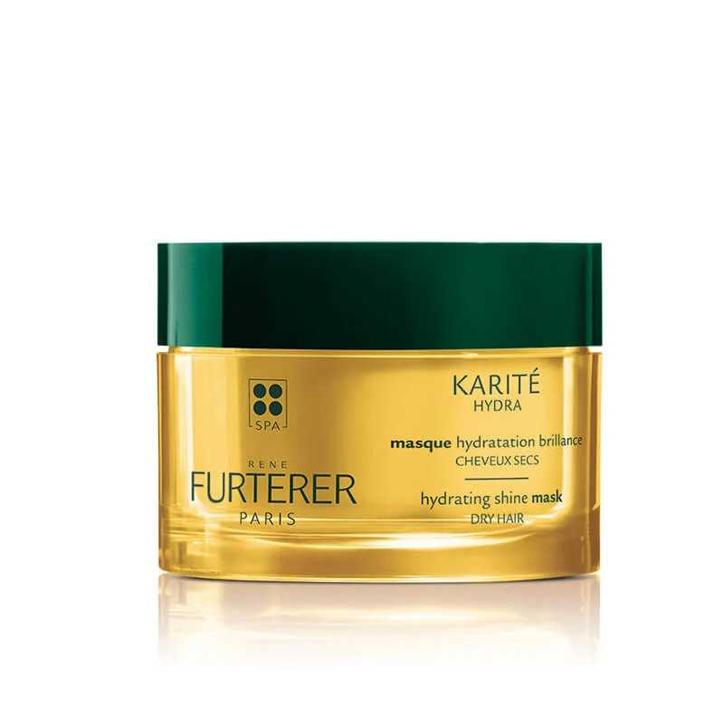 rene furterer mascarilla karite hydra