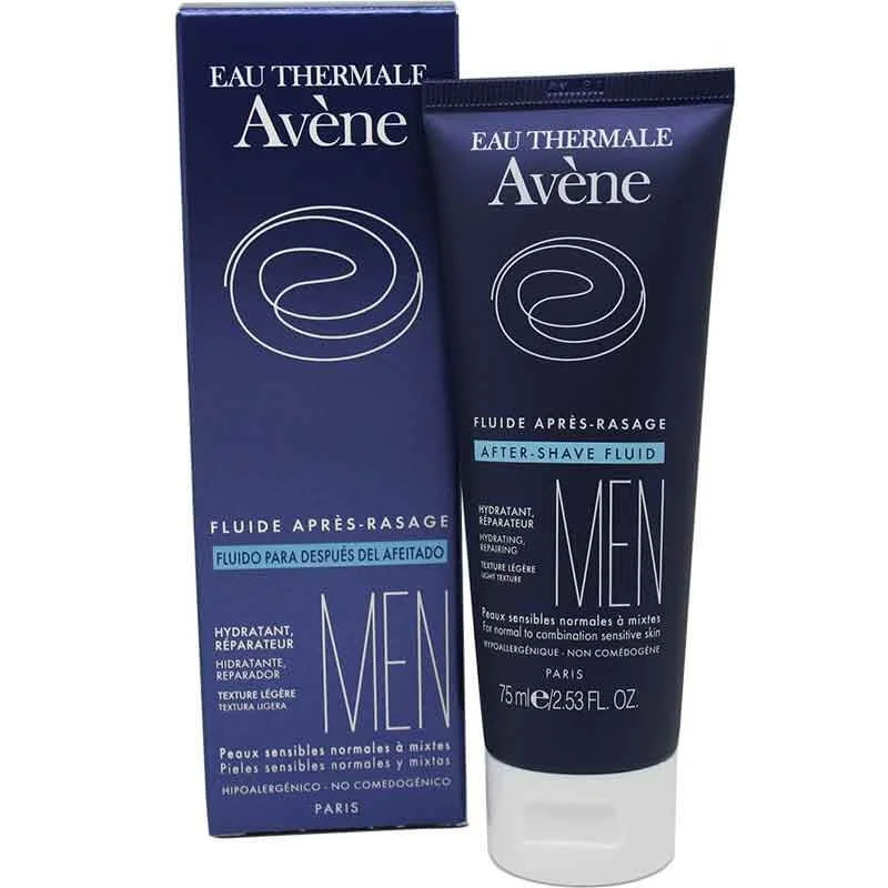 avene after shave