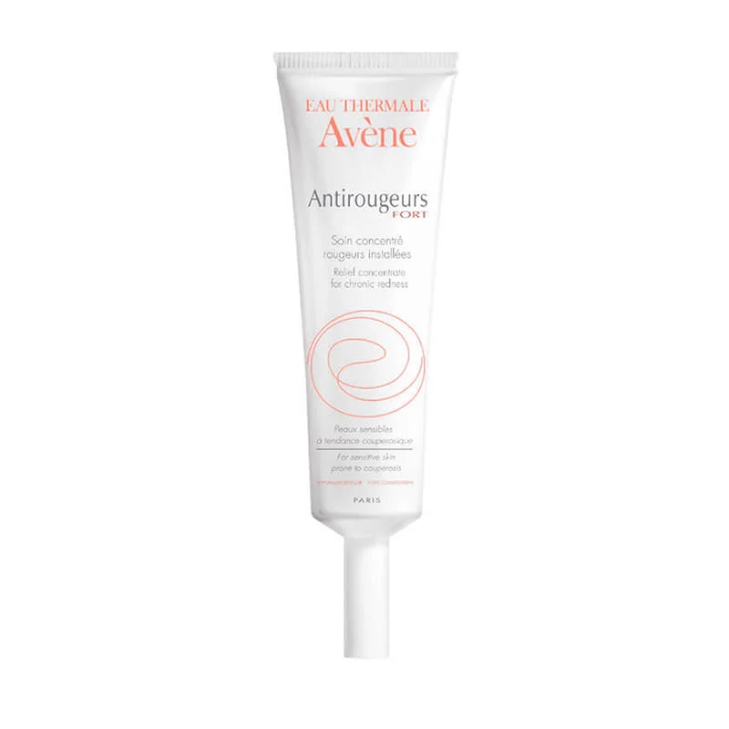 avene antirojeces forte
