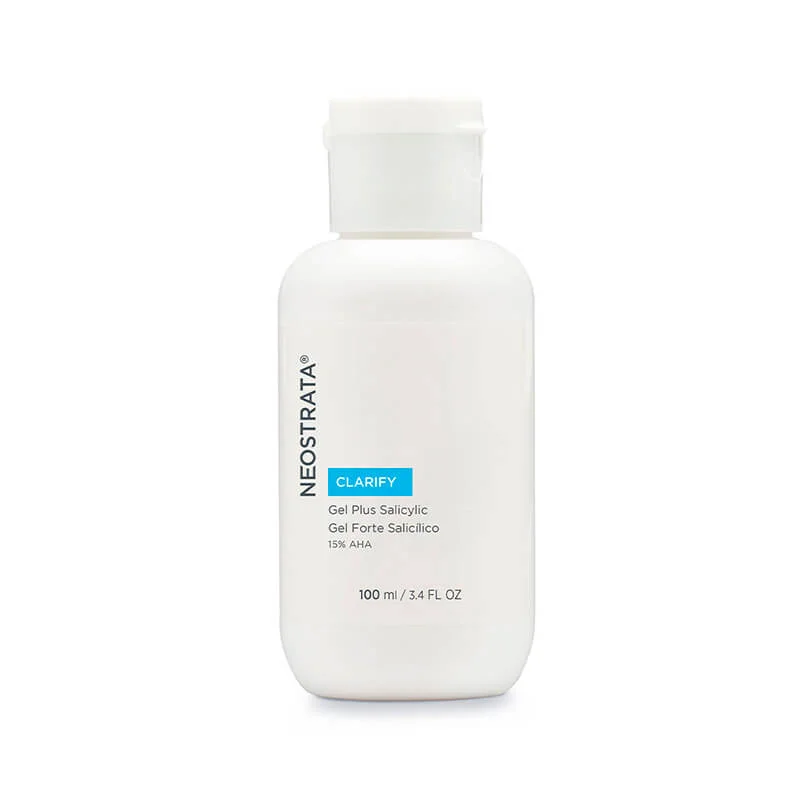 neostrata gel forte